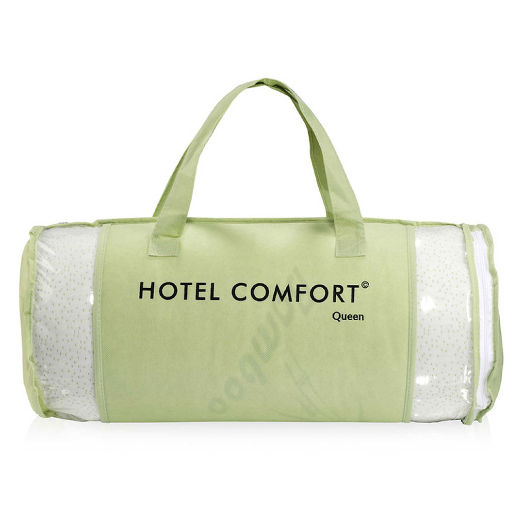 Hotel shop bamboo pillow